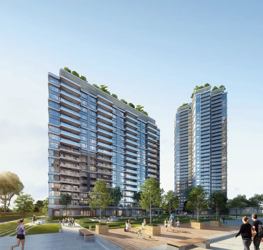 广州越秀·和樾府丨中国广州丨PTA上海柏涛-49