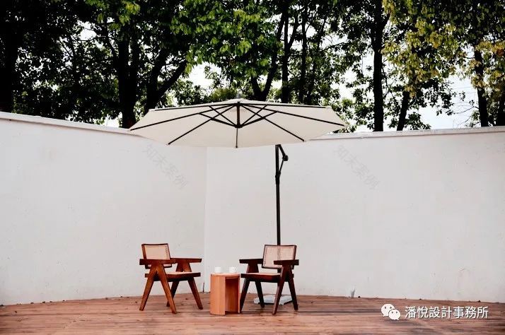 潘悦新作——老宅新生,在上海打造出最有故事的田园梦想-32