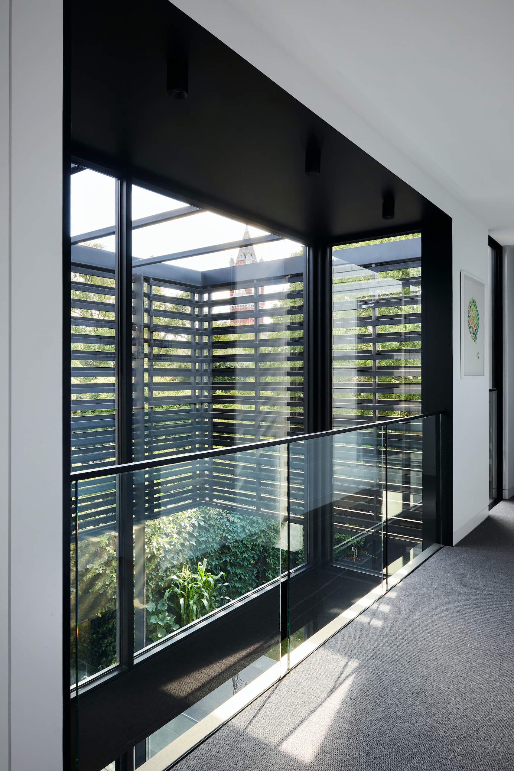 澳大利亚现代简约别墅-16