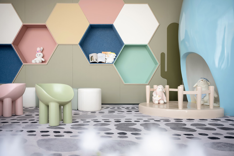 深圳三石SZSD｜诗意人居，邂逅东方美韵-40