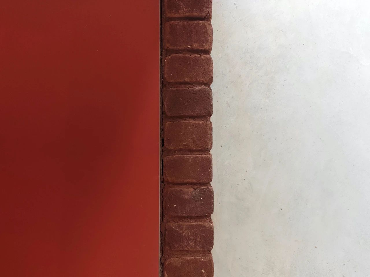 乡村新建丨Blendarchitecten-60