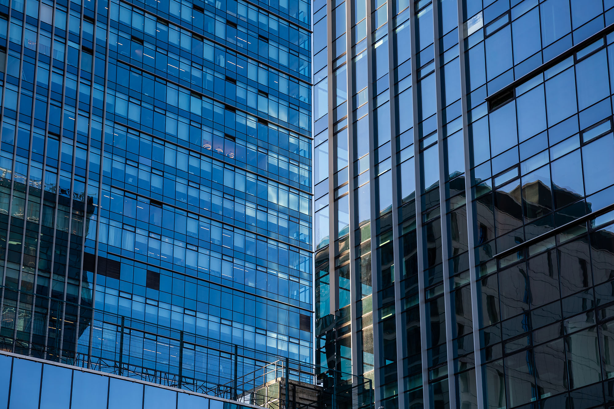 绿色城市综合体-8