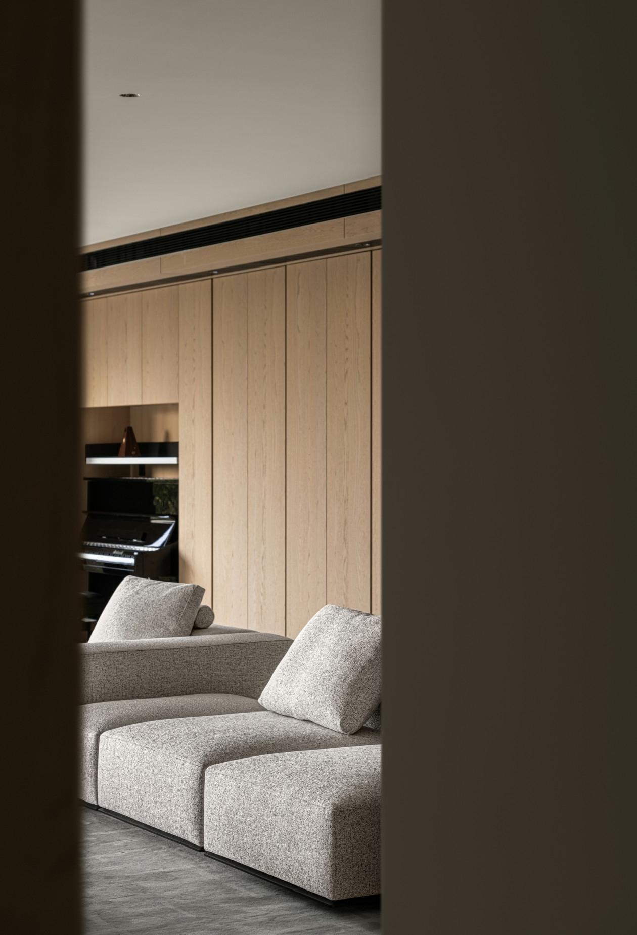 冉古设计 · 深圳中信红树湾266㎡丨中国深圳-17