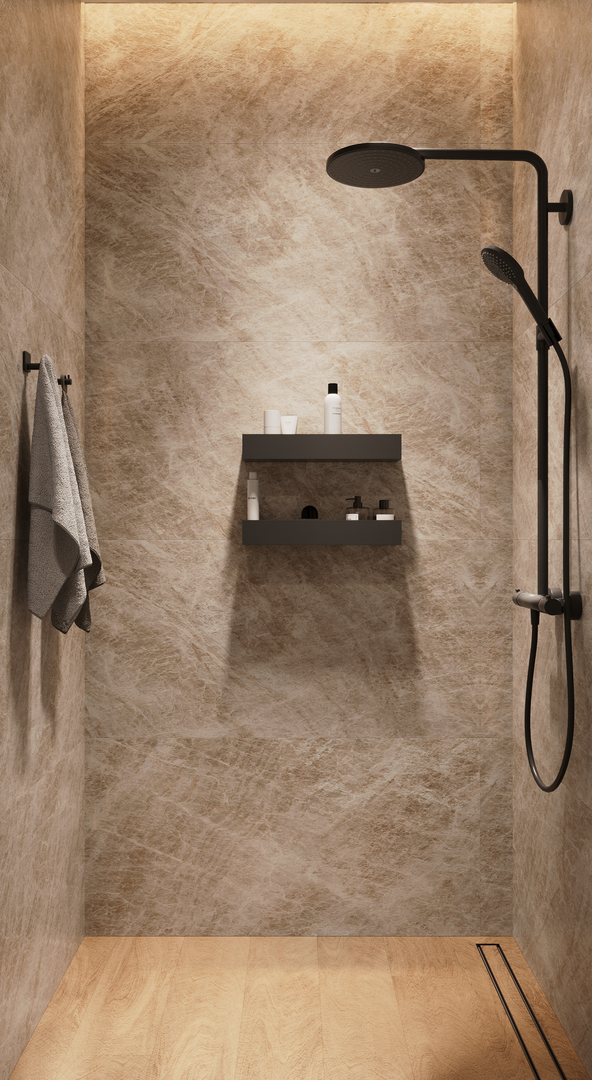 Verde公寓项目丨塞浦路斯-151