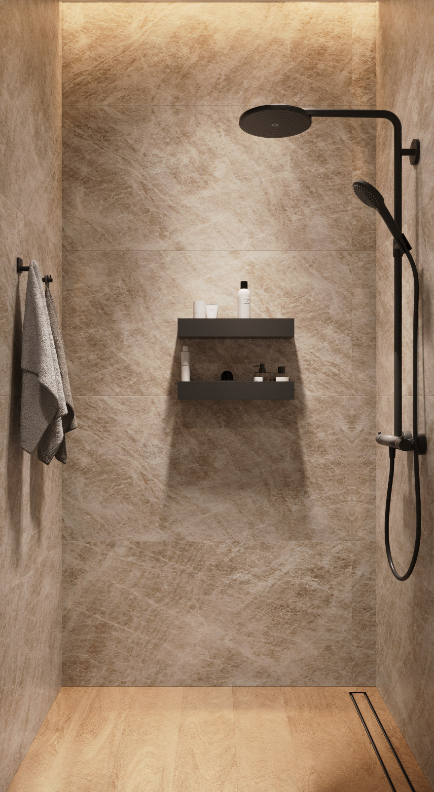 Verde公寓项目丨塞浦路斯-151