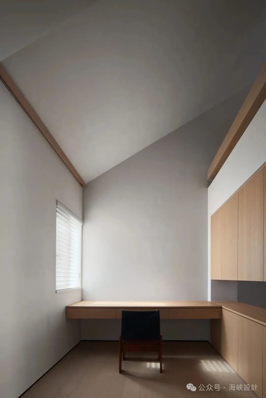 空间的构造丨中国三明丨越设计-23