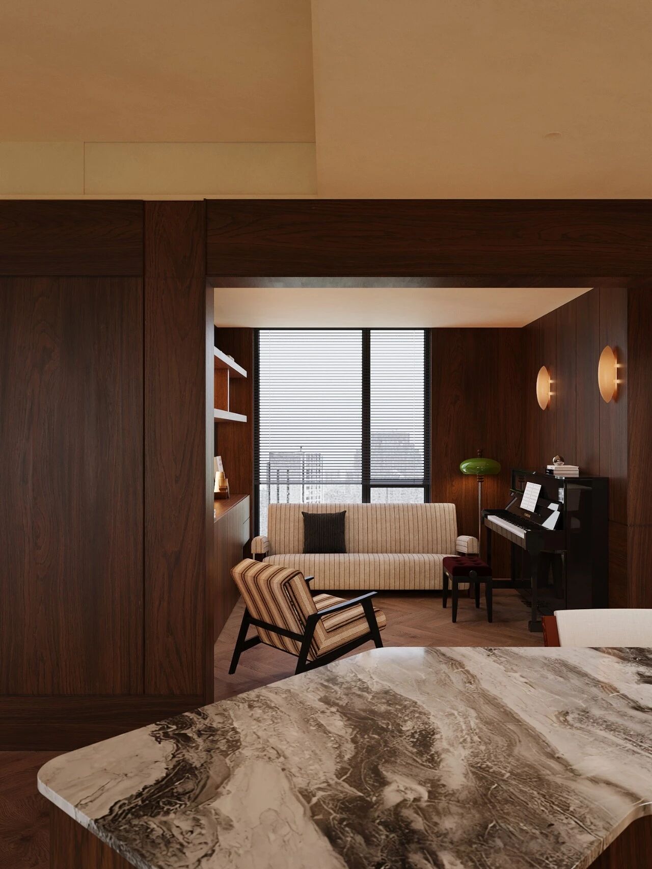 TGC 新绿启境丨中国成都丨曹瑜 CYAN  任峻宏 Frank-29