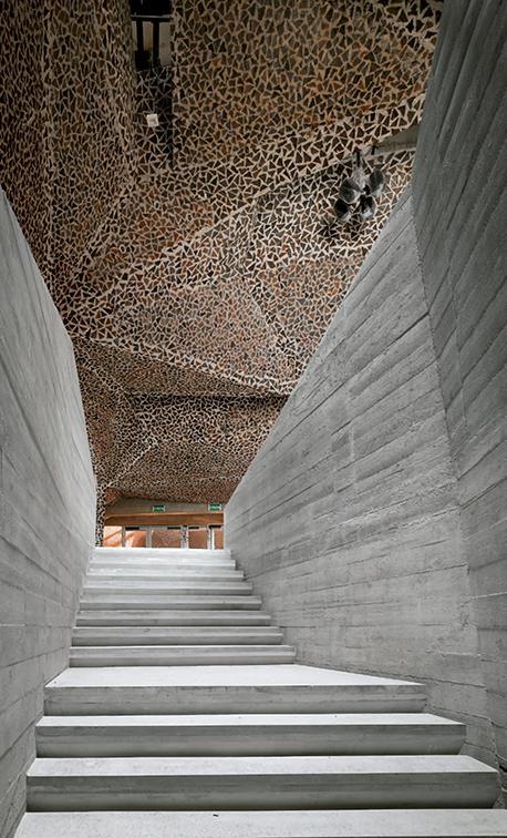 波兰 Torun 市文化中心 Jordanki | 新旧融合的建筑传奇-38