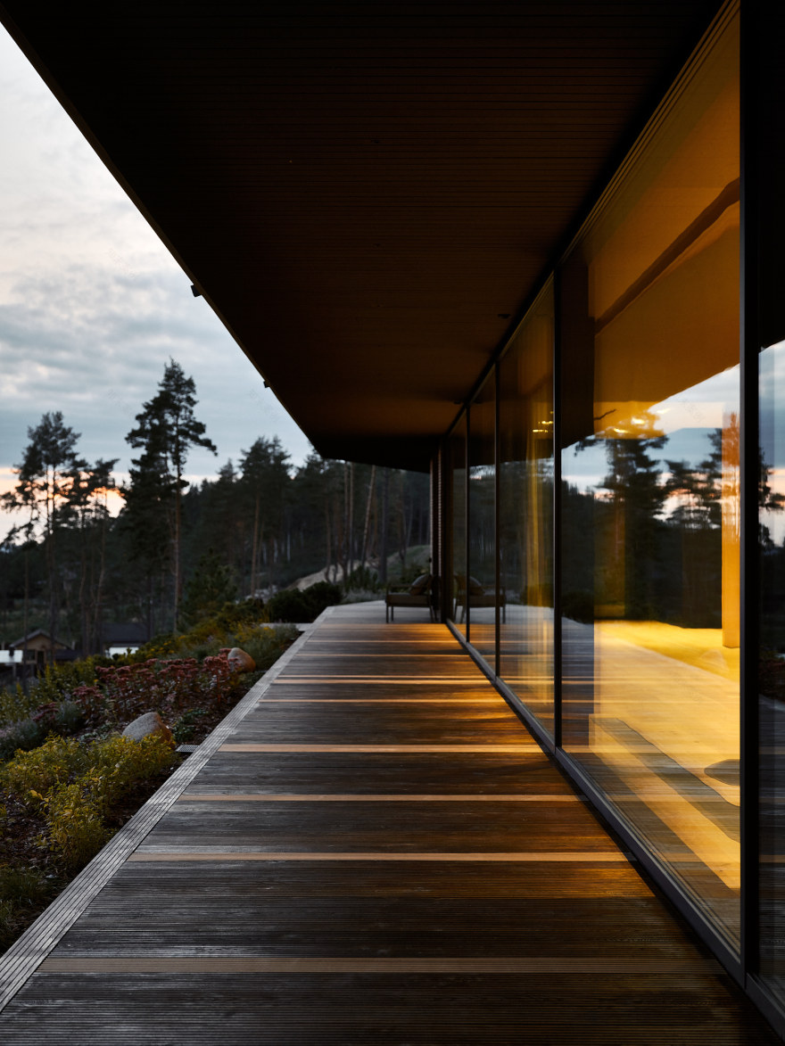 ДОМ НА КРАЮ ЛЕСА(森林边缘的房子)-28