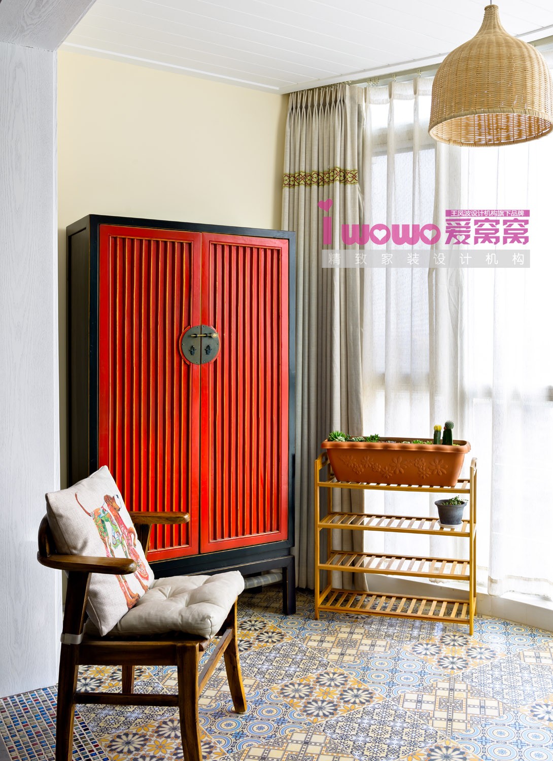 北欧风实景图-4