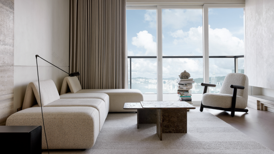 润三 解构建筑形体,重构生活肖像丨中国深圳丨懒猫创意空间-31