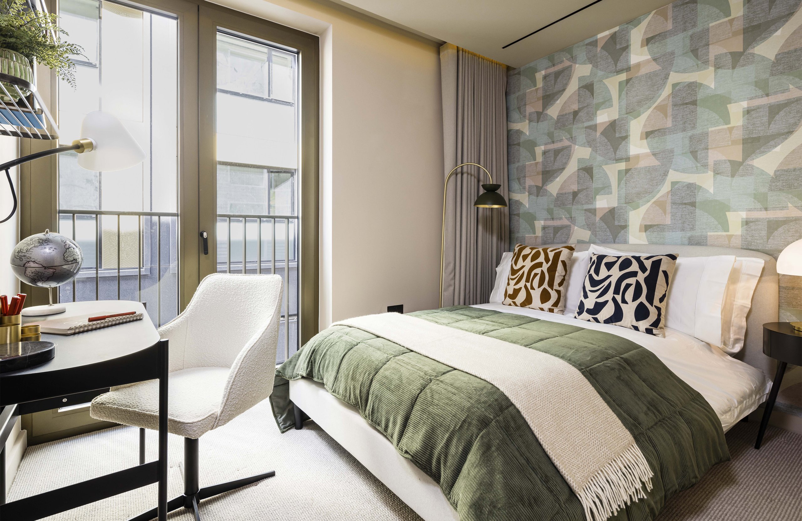 丨英国伦敦丨Honky Design Limited-12