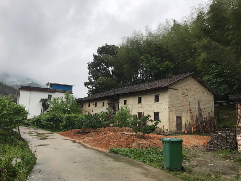 桃源山居·寻桃源-1