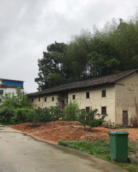 桃源山居·寻桃源