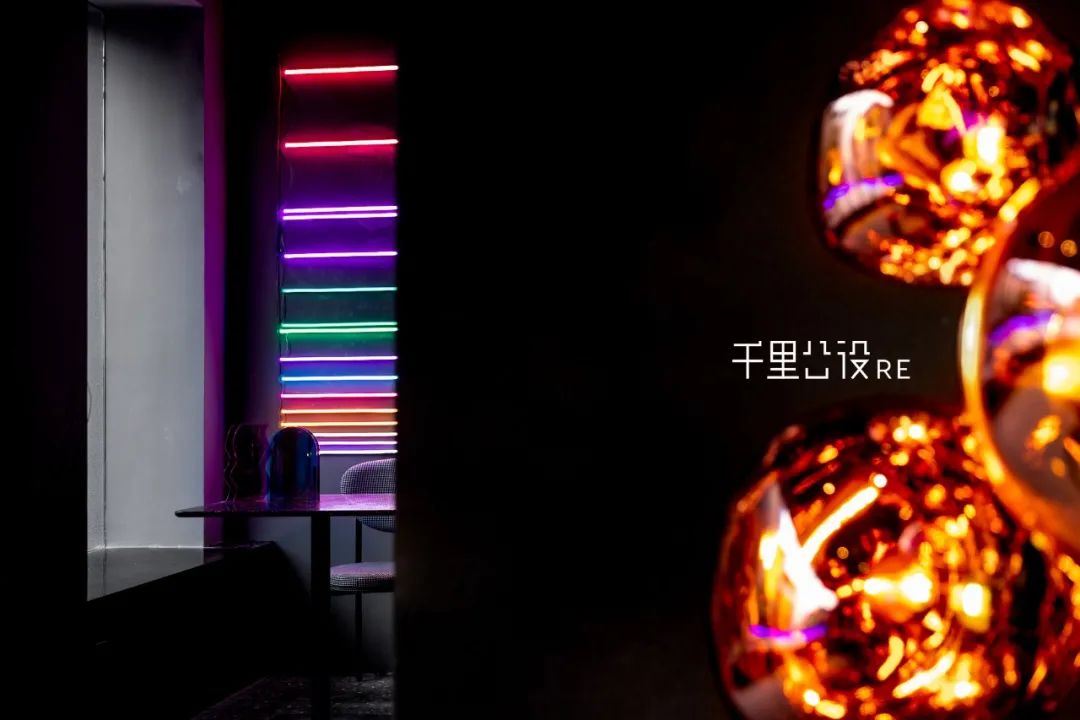 79Bar | 现代轻奢的夜晚浪漫-1