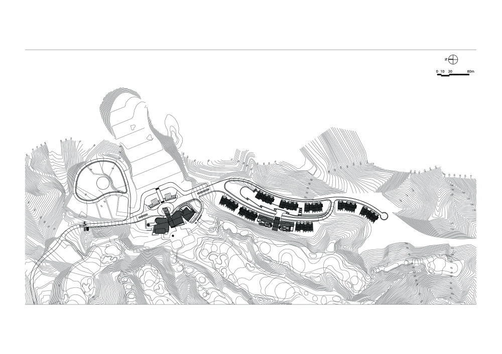 韩国昆康阿南蒂高尔夫水疗度假村（2015）-41
