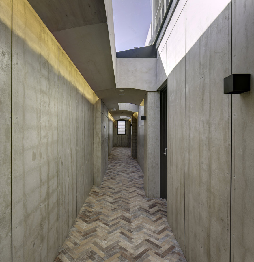 NSW 住房模式手册国际设计竞赛丨澳大利亚新南威尔士-21