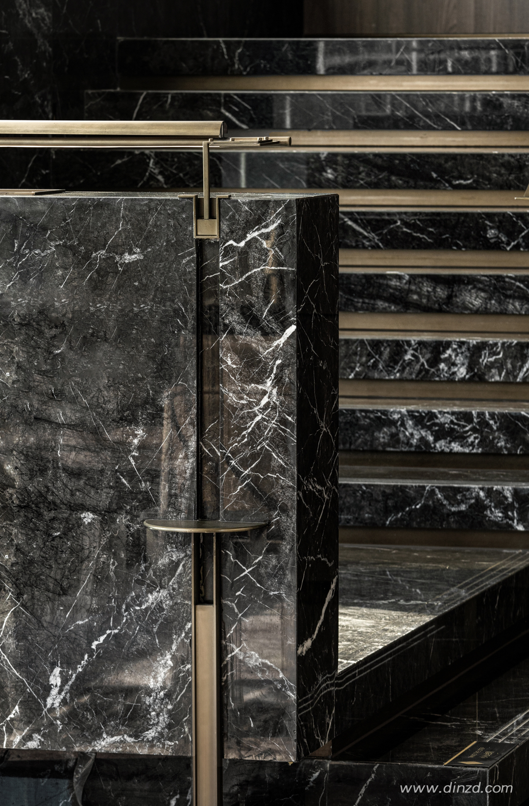 龙湖 华越 盛天 御湖境丨中国泉州丨研质共设-28