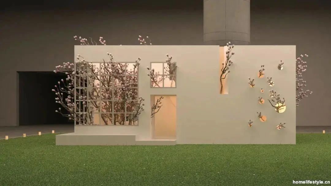 未墨“文明的旁观者”主题展览丨中国丨W.DESIGN 无间设计-73