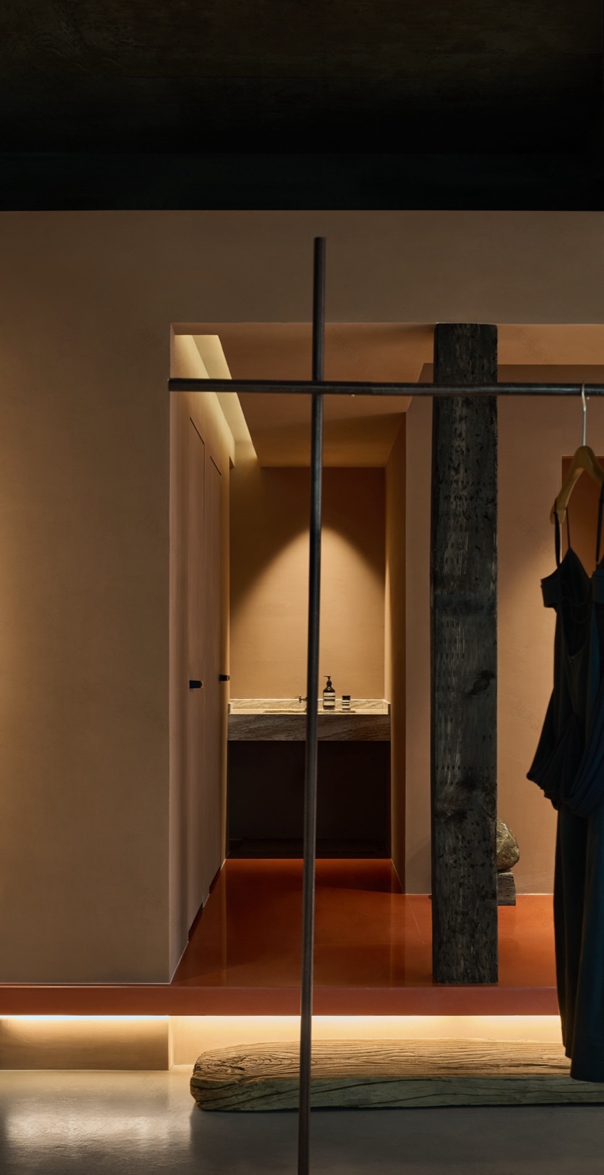 杂ZA丨中国深圳丨Informal异规设计-44