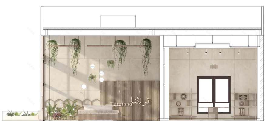 毕业项目·展览丨埃及开罗-26