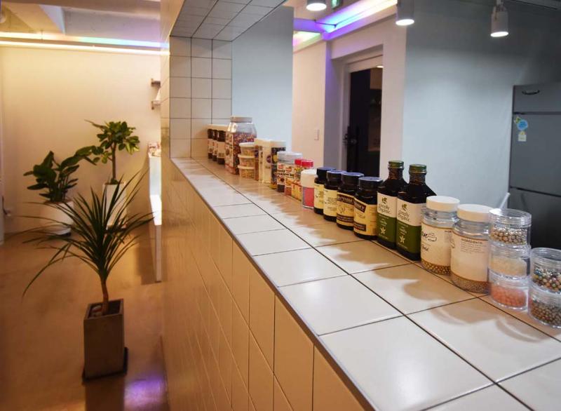 光影魔法，13 坪甜蜜蛋糕店-9