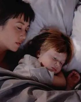 睡眠空间设计 · 如何打造适宜睡眠的卧室环境