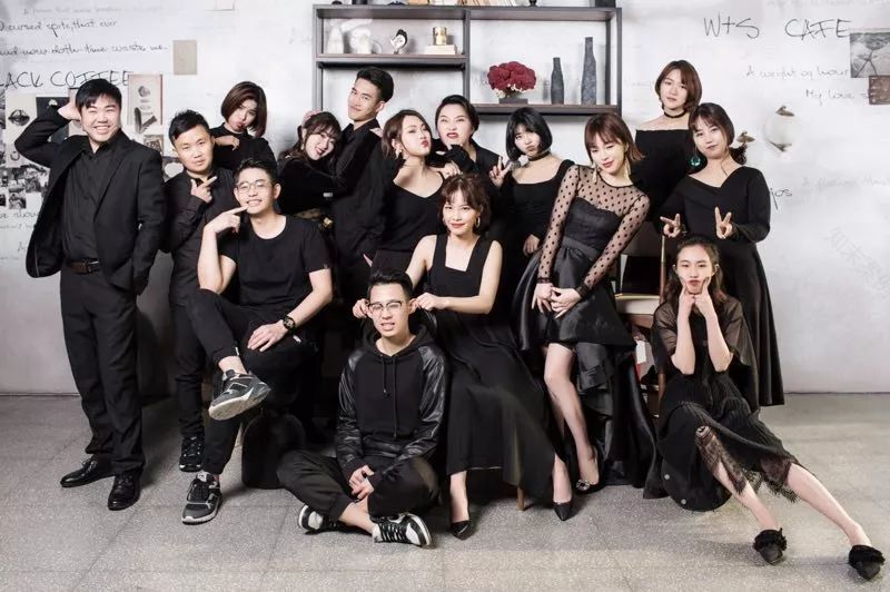 陈德璟:遇见理想空间的更多可能 LAN软装新作-86