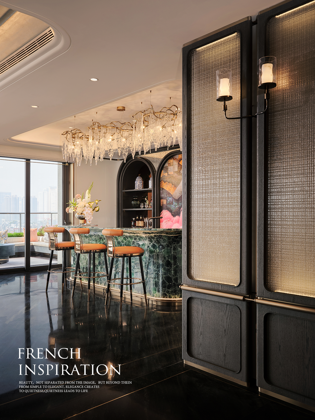 建发·福州灏云接待中心丨中国福州丨壹新设计（AN DESIGN)-20