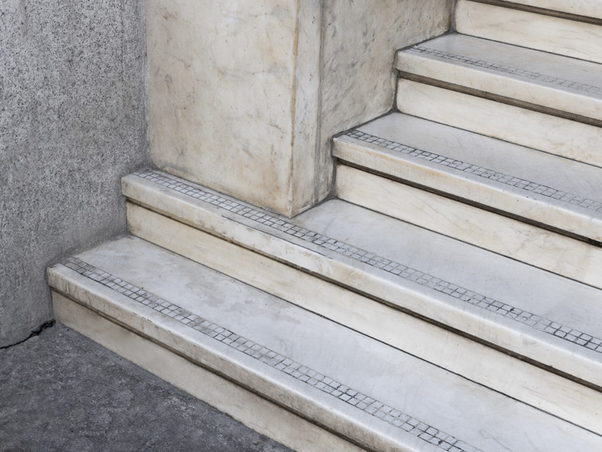 新作丨中山东一路16号原台湾银行大楼装修修缮工程-56