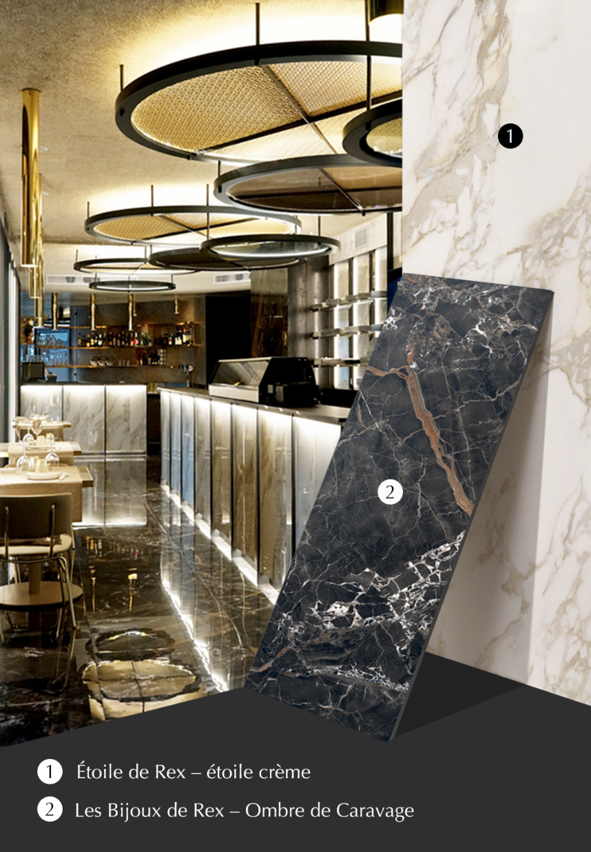 意大利米兰 Asahi 餐厅丨Sgsm Studio-20