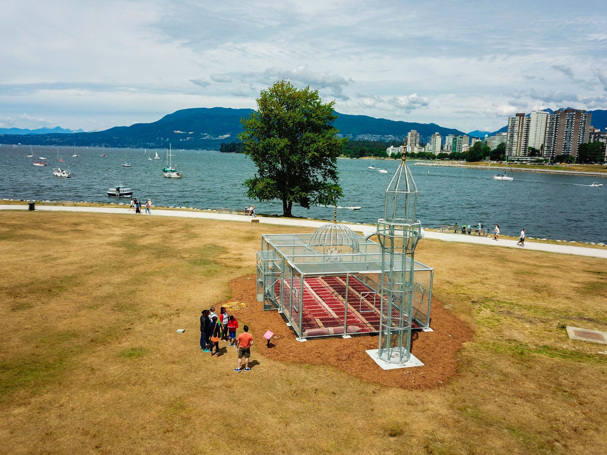 天堂有许多扇门丨沙特阿拉伯丨Ajlan Gharem-10