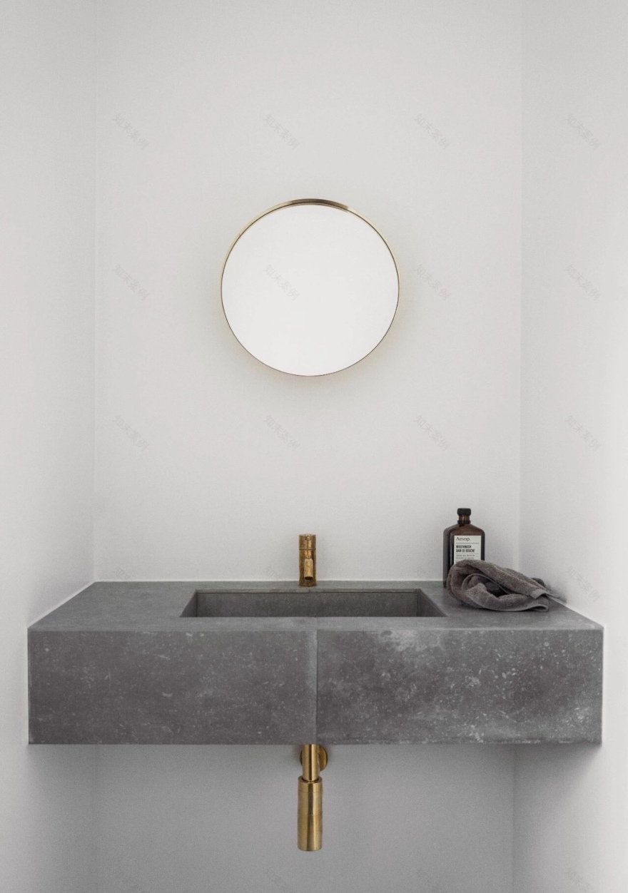 Norm Architects 打造丹麦极简生活空间-21