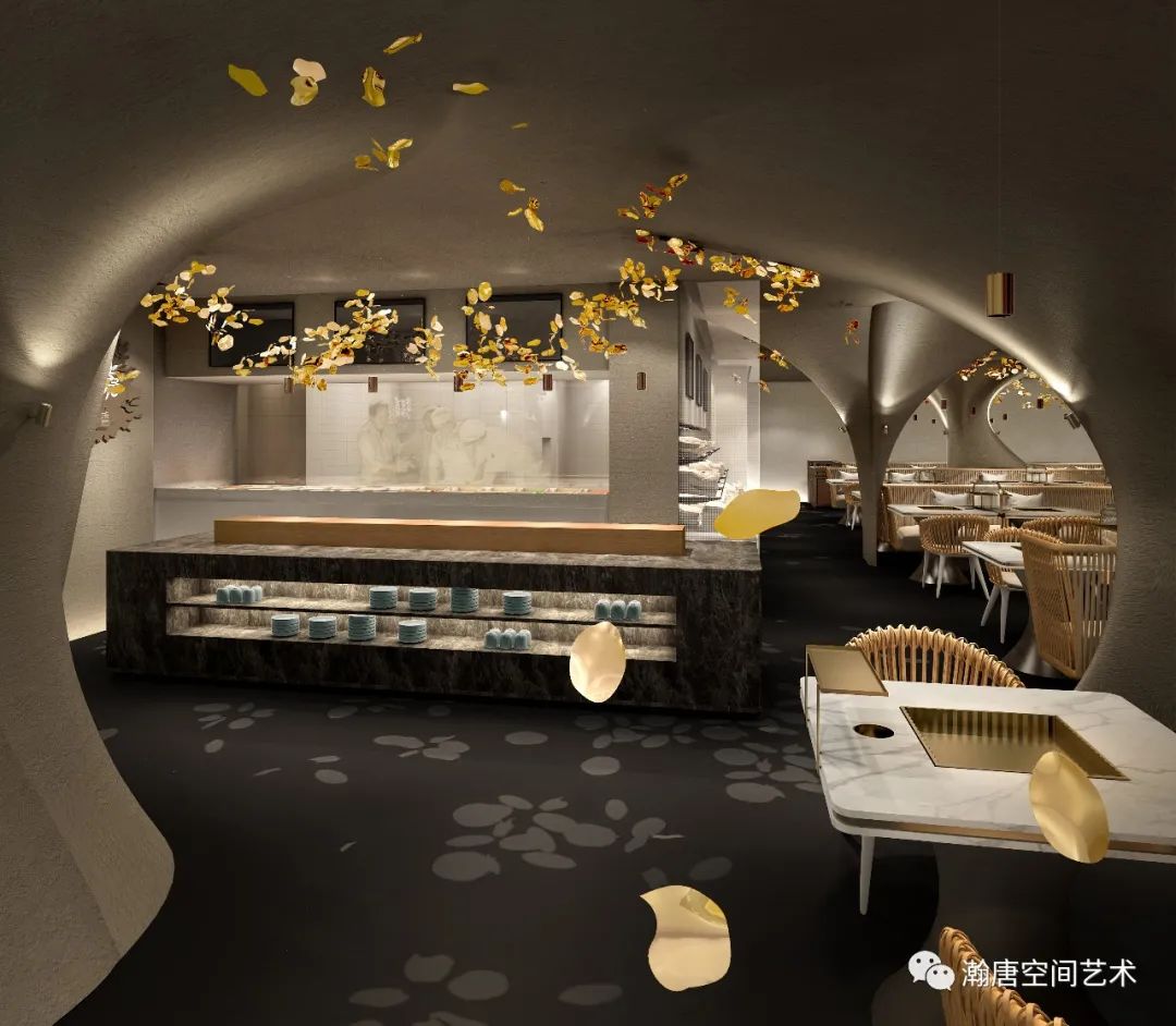 奇幻妖族世界,串串香空间新定义-56