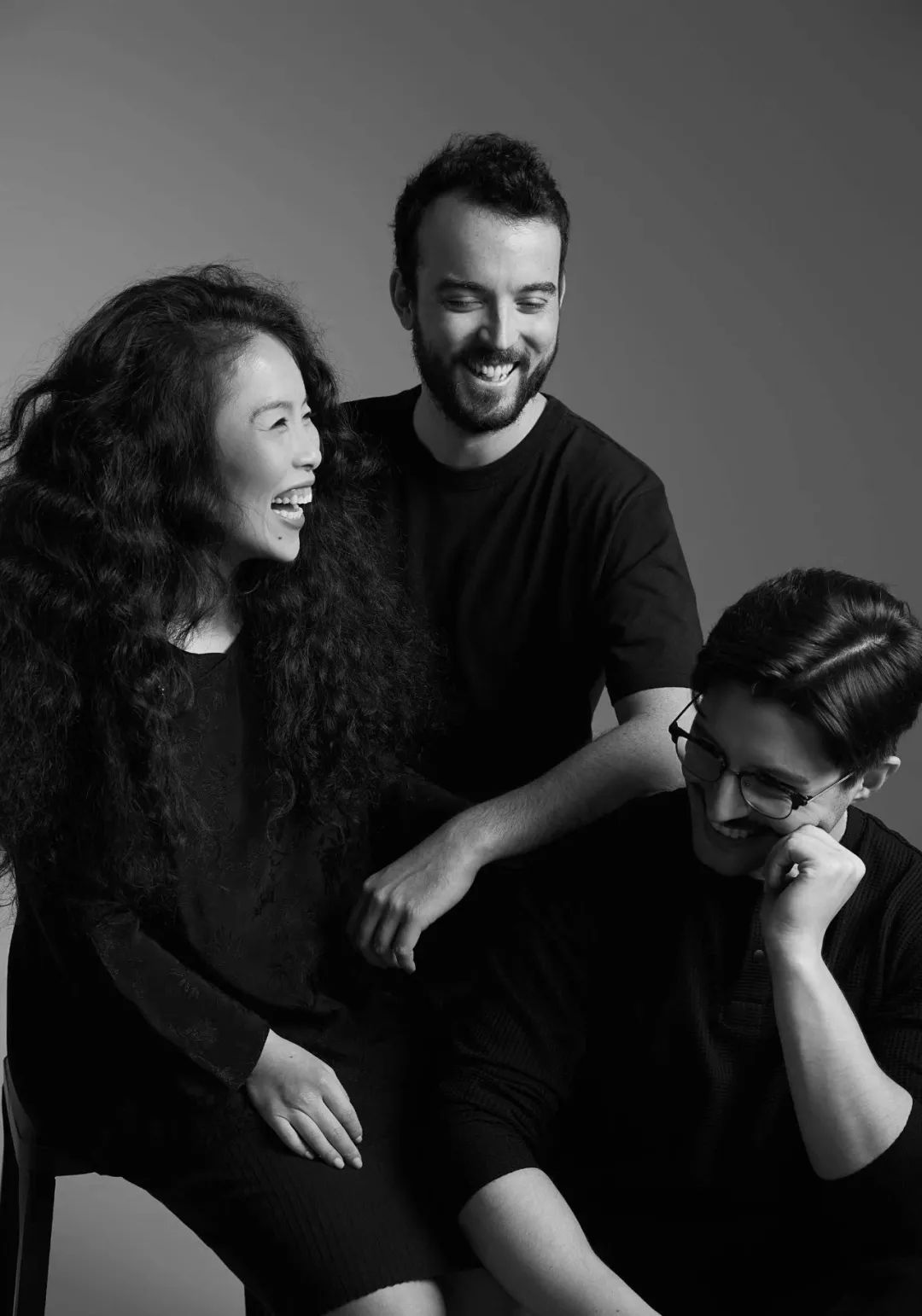 “照青苔”中餐厅丨中国杭州丨八荒设计团队-101