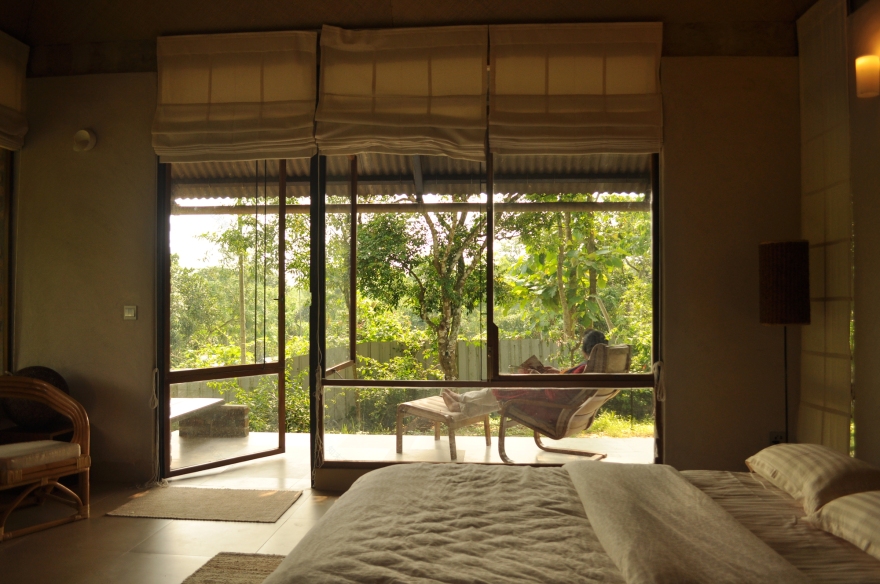 总经理的平房综合区丨孟加拉国丨SILT-38