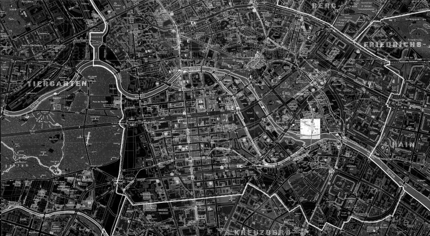 房子周围的礼物-15