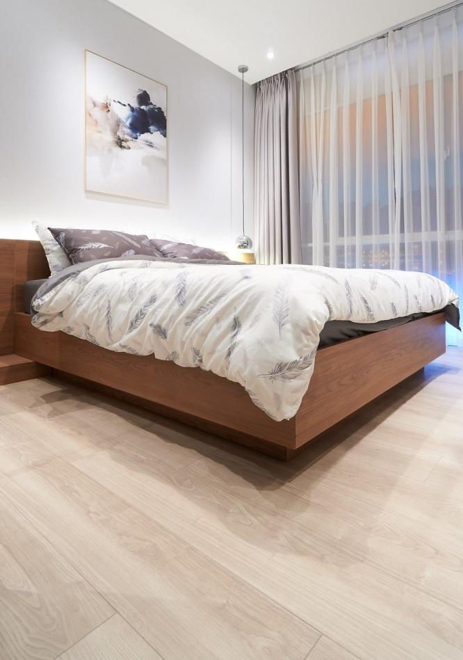 越南定制家具设计之钢琴房背景-103