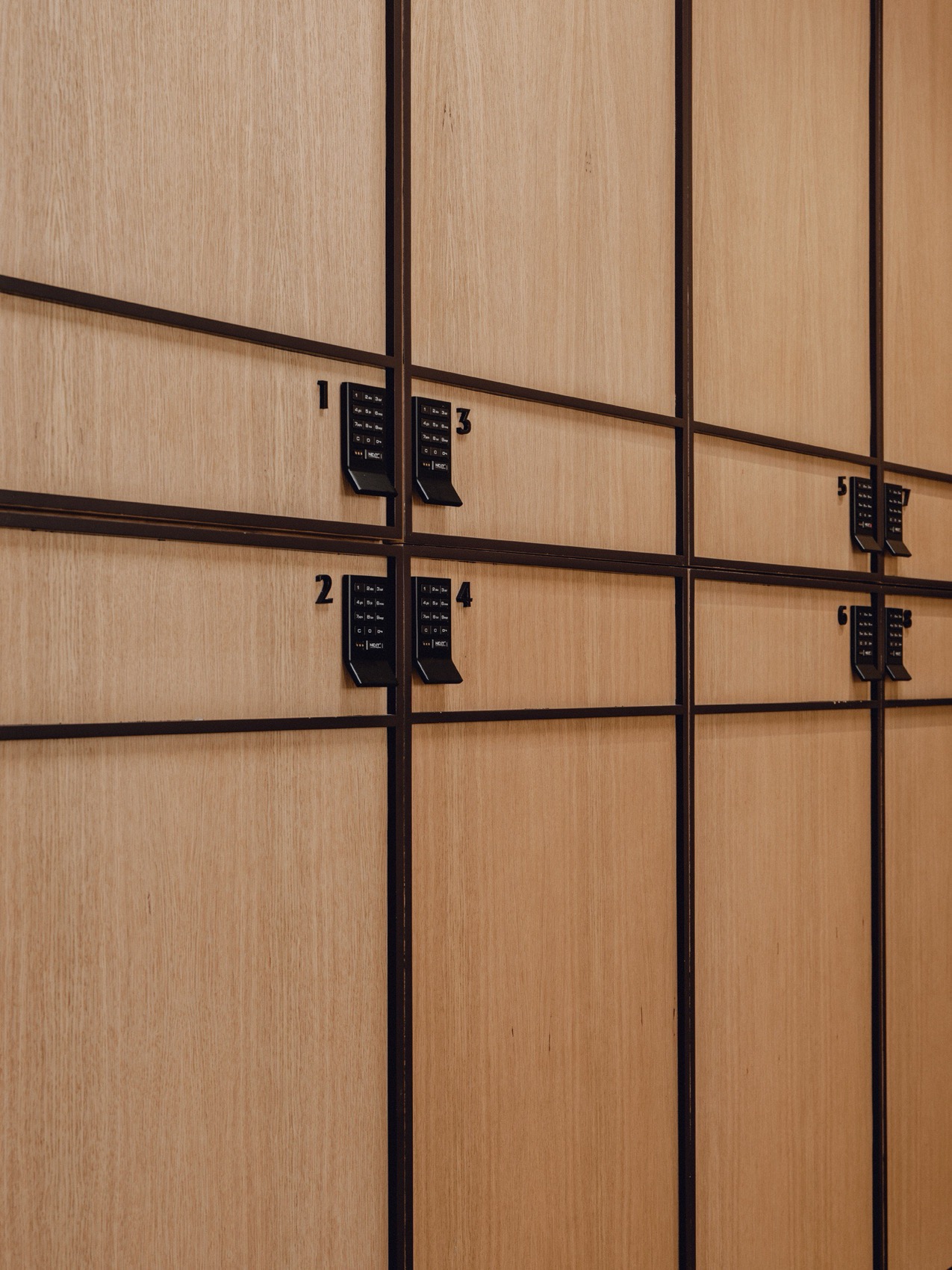 水疗健康中心，西班牙 / Lagula Arquitectes-65