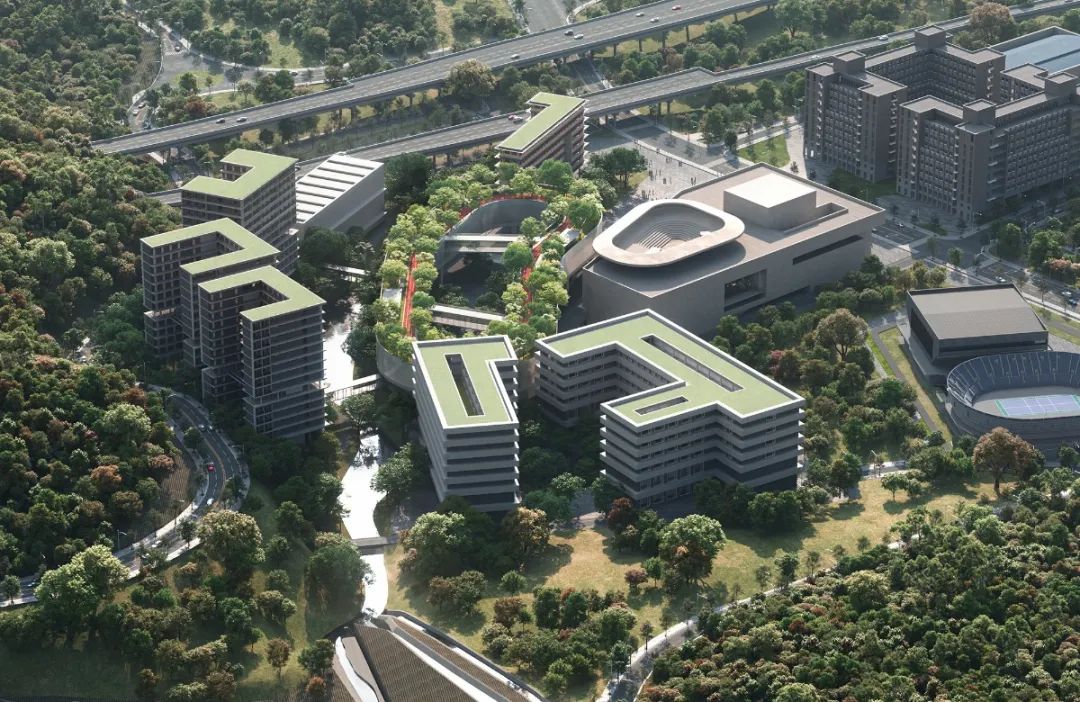 AUBE欧博设计丨中国上海-51