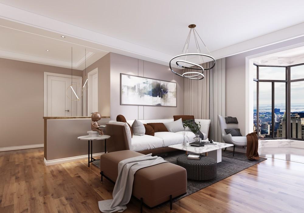 
中润世纪广场 -1