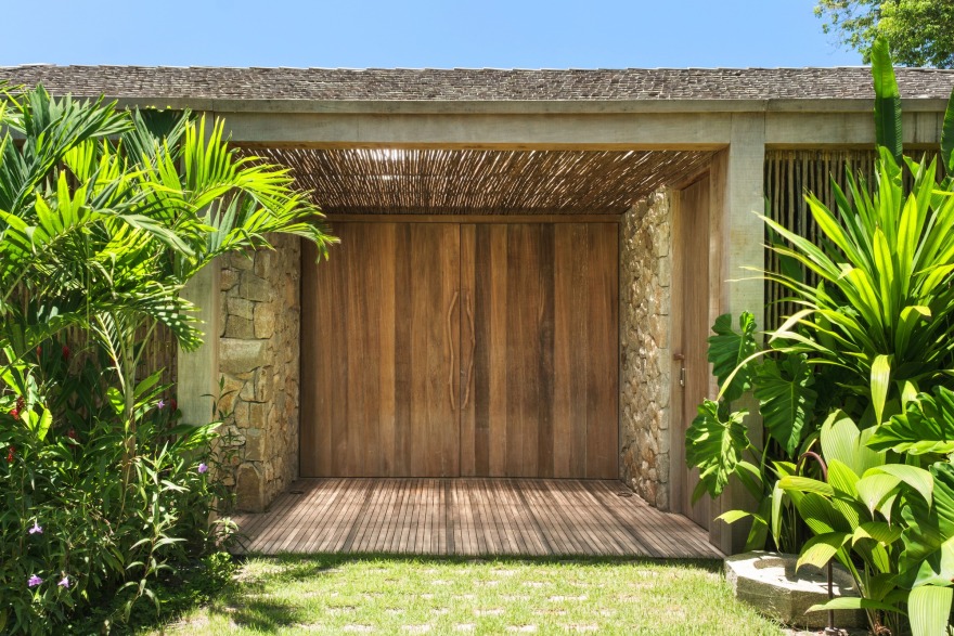 特拉玛之家丨巴西丨Beatriz Henriques Arquitetura-24