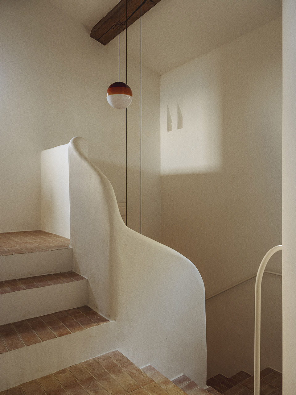 Tourtour庄园改造丨法国丨Pareil（与Studio Nolet合作）-90