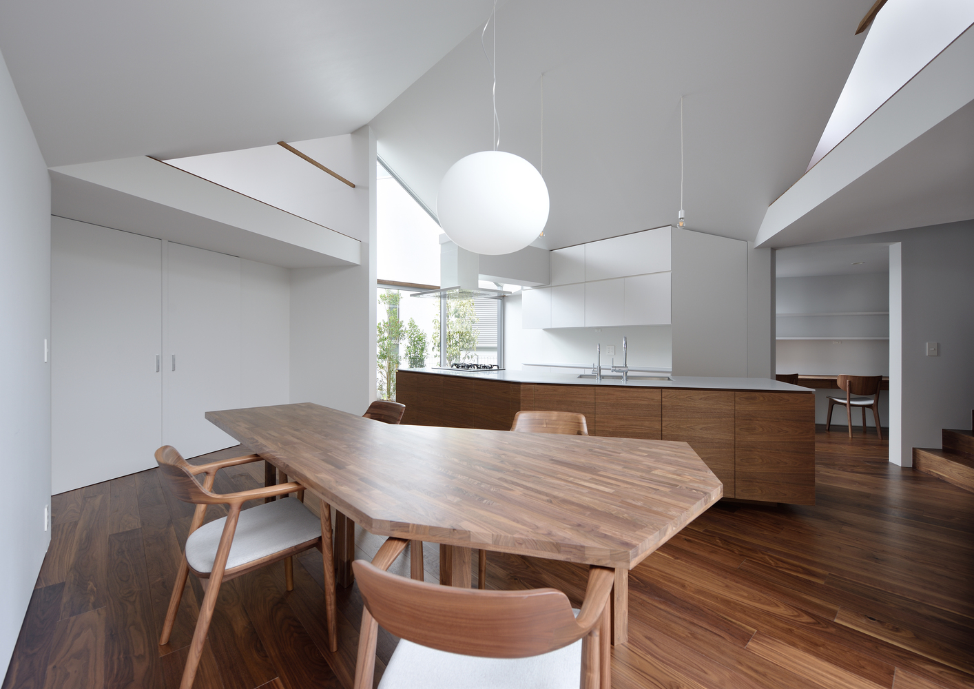 京都山墙之居-52