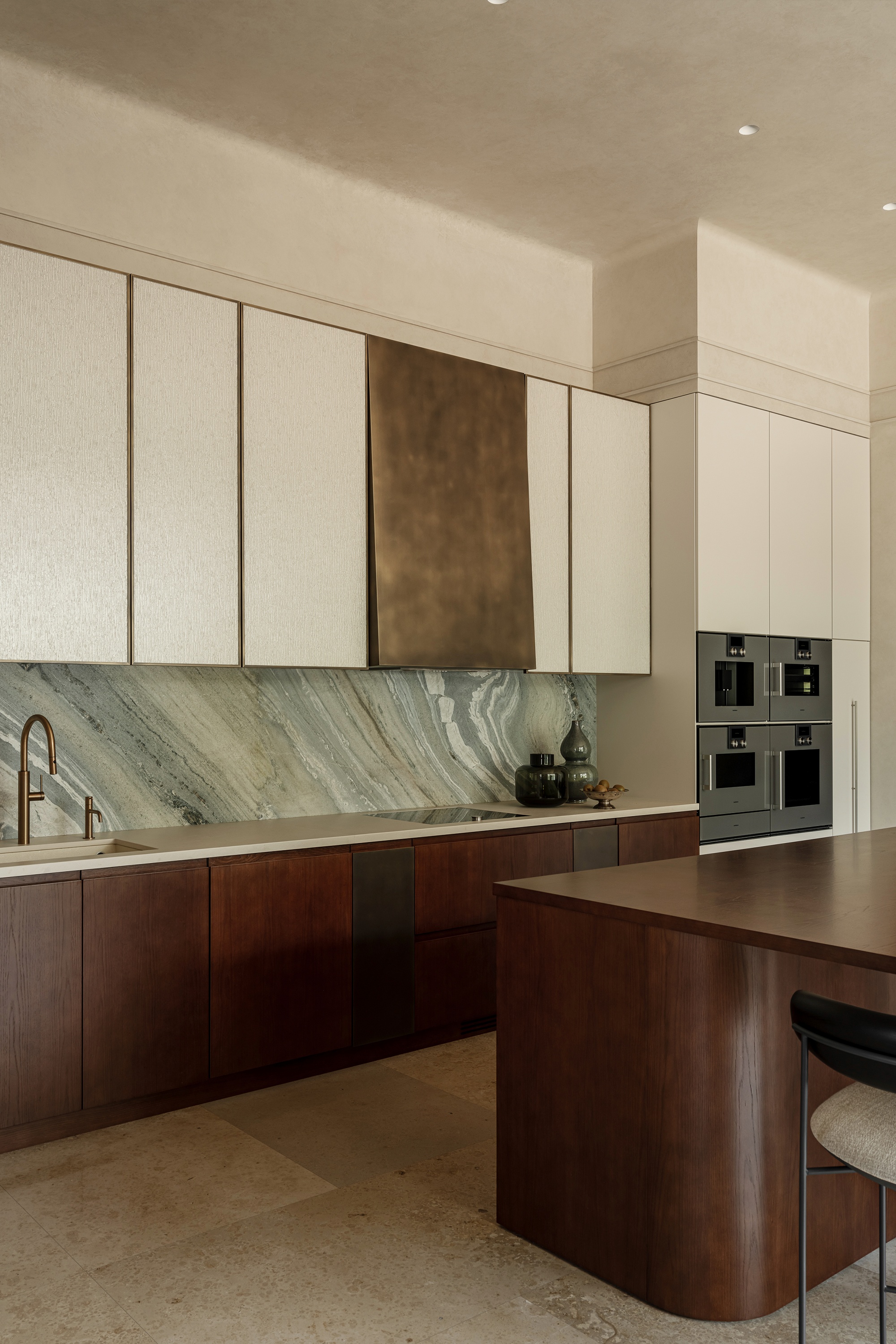 AGALAROV ESTATE庄园住宅丨俄罗斯莫斯科丨Point Design-21