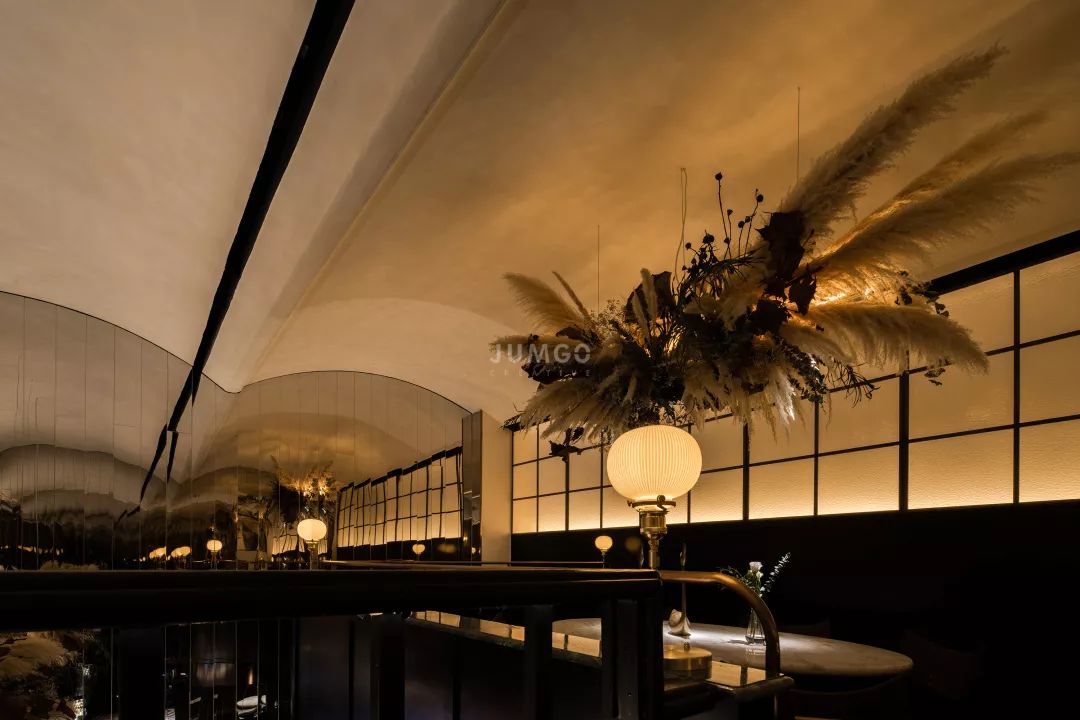 成都英伦风 MR.R 下午茶餐吧,设计诠释高品质生活-140