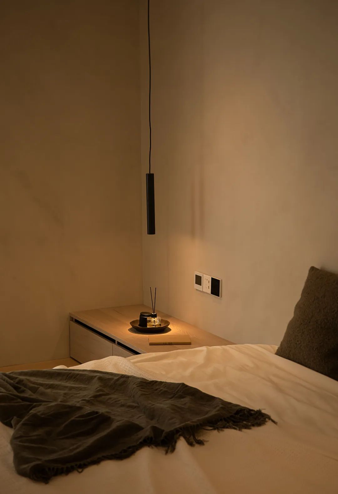 南舍新作 | 原木极简-36