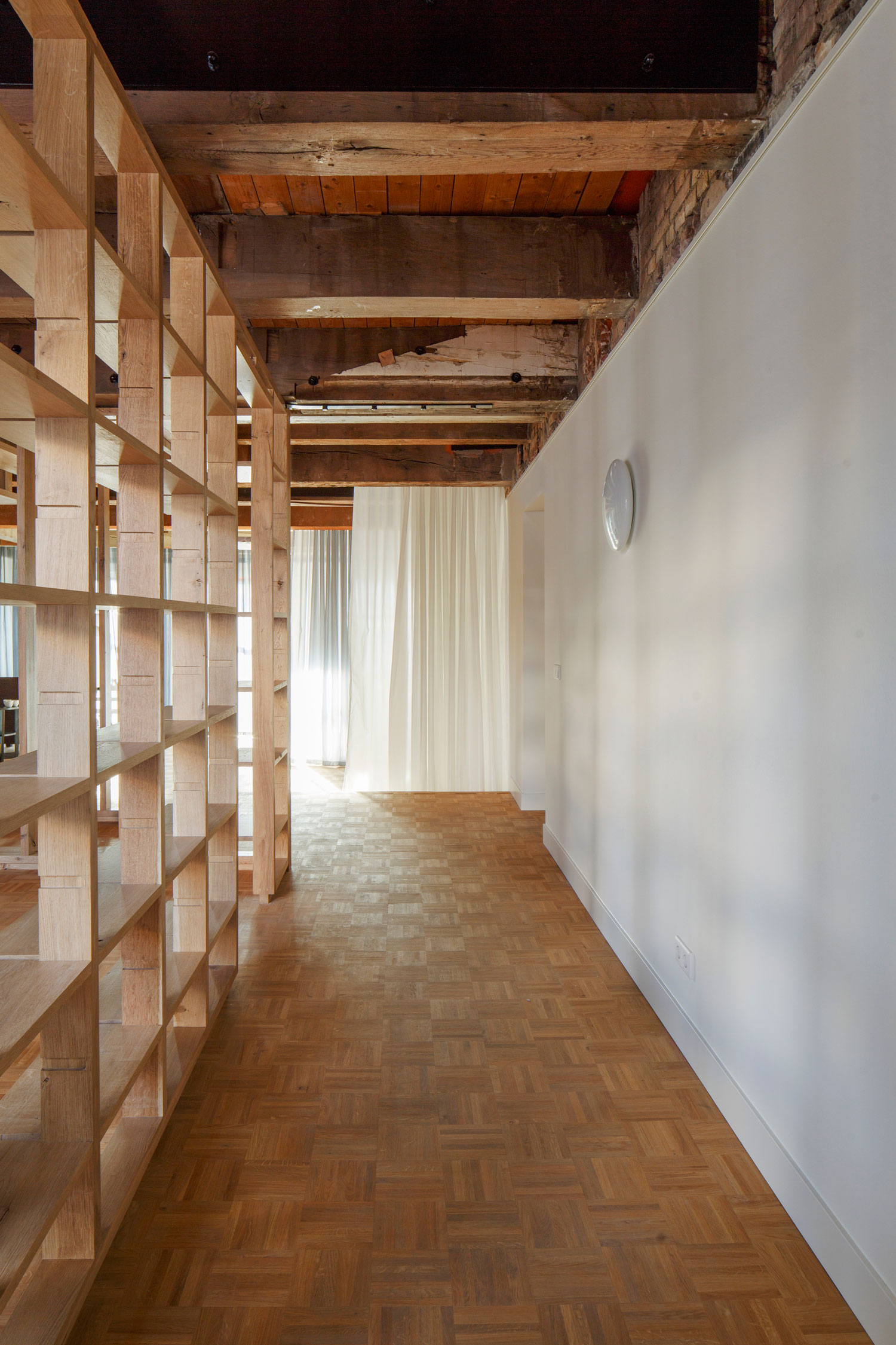 Institute of Advanced Study Amsterdam by HOH Architecten-13