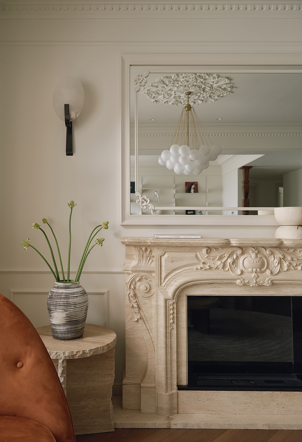 本森空间设计 · 珠海·横琴湾私宅丨中国珠海-3