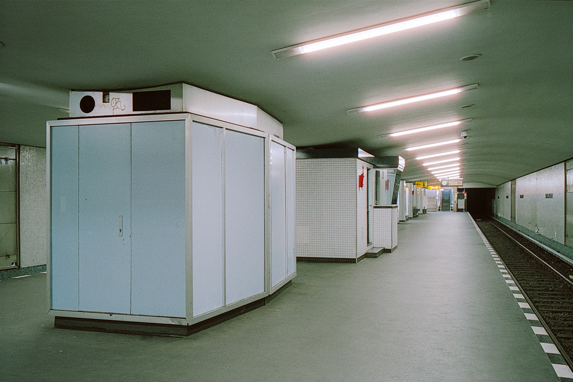 Berlin Underground on Film-12